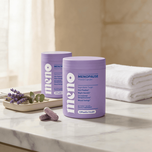 MENO - Menopause