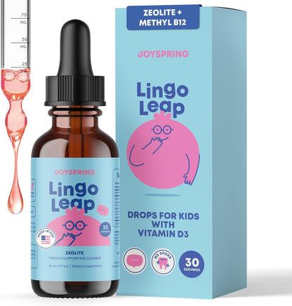 Lingo Leap - JoySpring