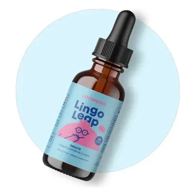 Lingo Leap - JoySpring