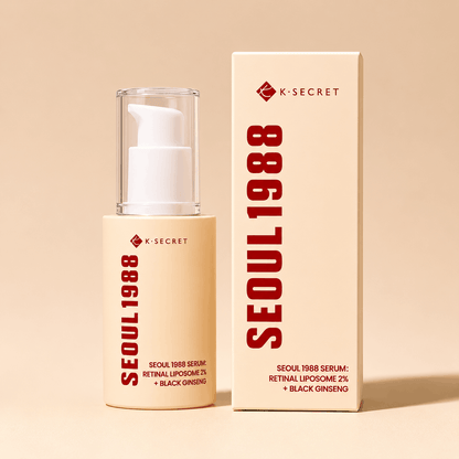 Seoul 1988 Serum
